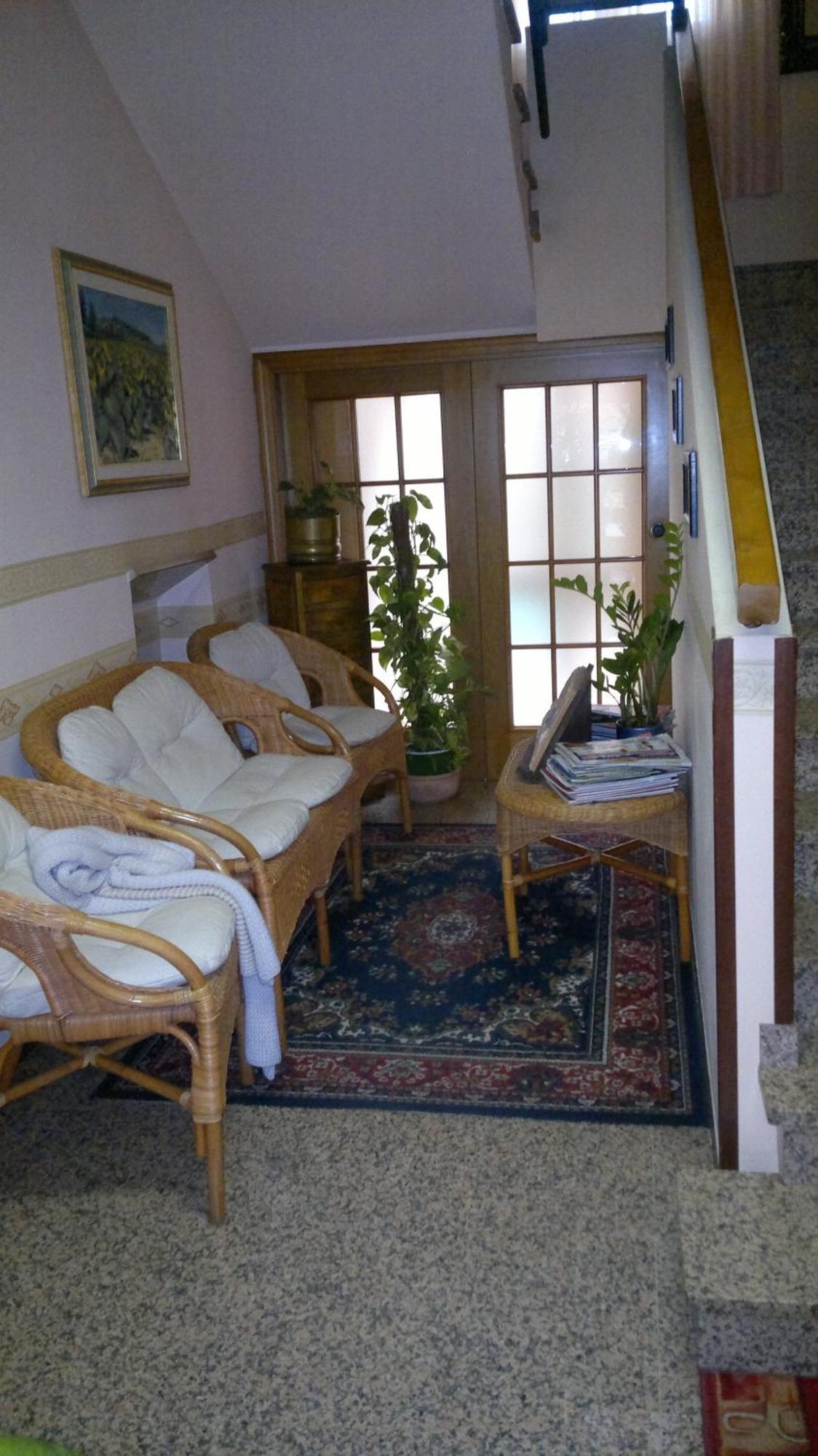 Hotel Centrale Argenta Extérieur photo